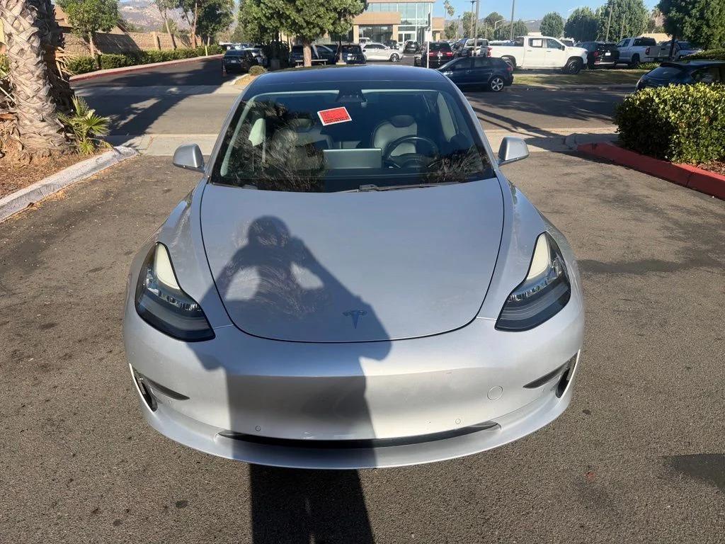 tesla model 3 2018 5YJ3E1EA5JF016607 image tesla model 3 2018 5YJ3E1EA5JF016607 image